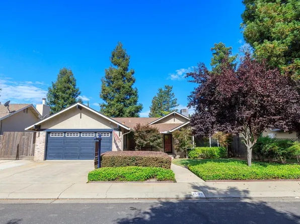 1501 Palmdale Dr, Modesto, CA 95355