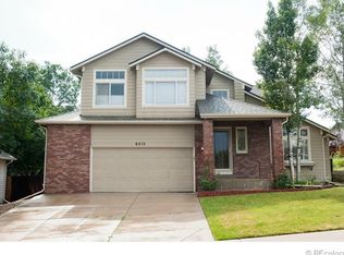 6513 S. Taft Way, Littleton, CO 80127