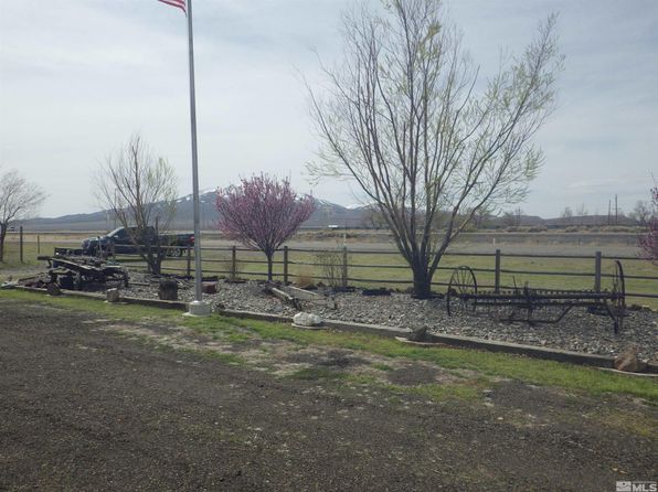 145 E Valmy Frontage Rd, Valmy, NV 89438