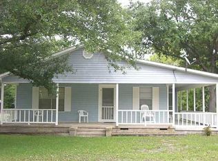 5214 Mitchell Rd, Long Beach, MS 39560