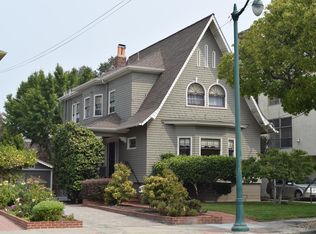 1733 Santa Clara Ave, Alameda, CA 94501