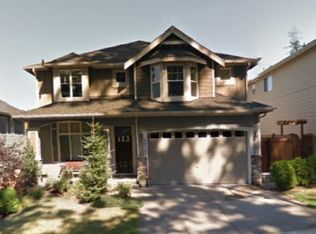 4017 223rd Pl SE, Bothell, WA 98021