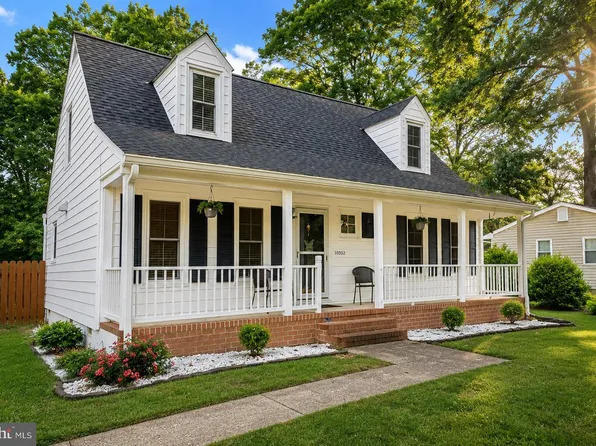 10322 Winston Blvd, Glen Allen, VA 23060