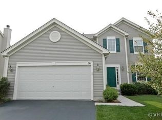 91 Boulder Dr, Gilberts, IL 60136
