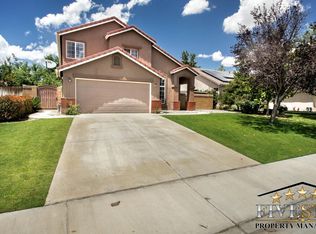6808 Swift Falls Way, Bakersfield, CA 93313