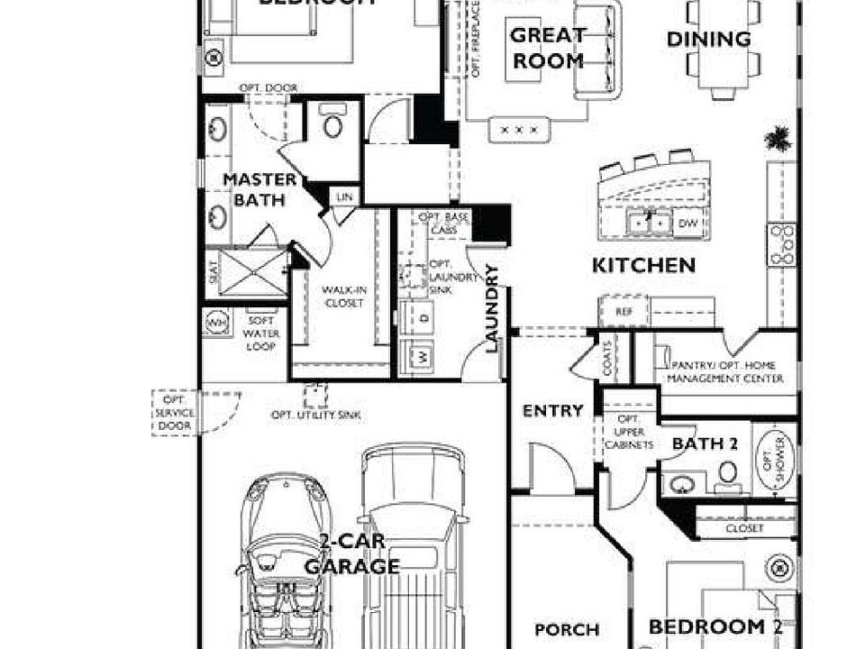 18042 E Curva De Plata, Rio Verde, AZ 85263 Zillow