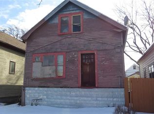 239 Westminster Ave, Buffalo, NY 14215