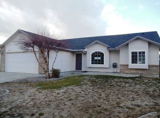 5533 N Rothmans Ave, Boise, ID 83713