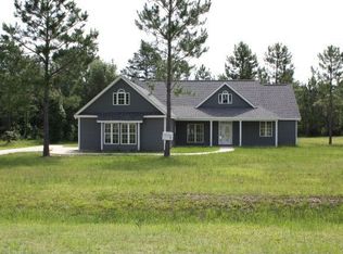 191 Foxworth Trl, Nashville, GA 31639
