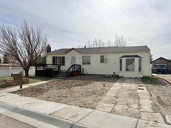 2nd image of 513 Beech Ave