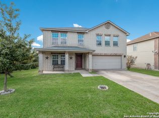 8503 Braun Path, San Antonio, TX 78254