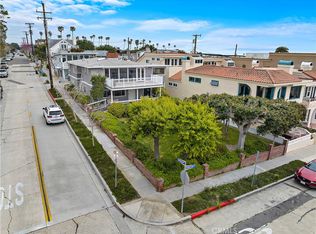 2511 Seaview Ave, Corona Del Mar, CA 92625