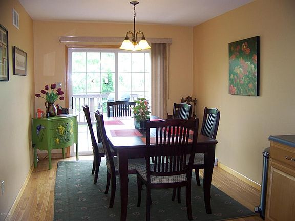 1 Calvett Place