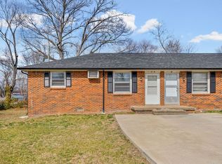 111 Tandy Dr APT C, Clarksville, TN 37042