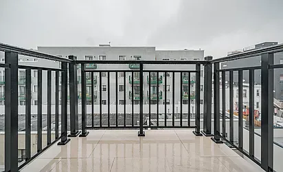 Rented by Oxford Property Group