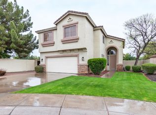980 W Azalea Pl, Chandler, AZ 85248