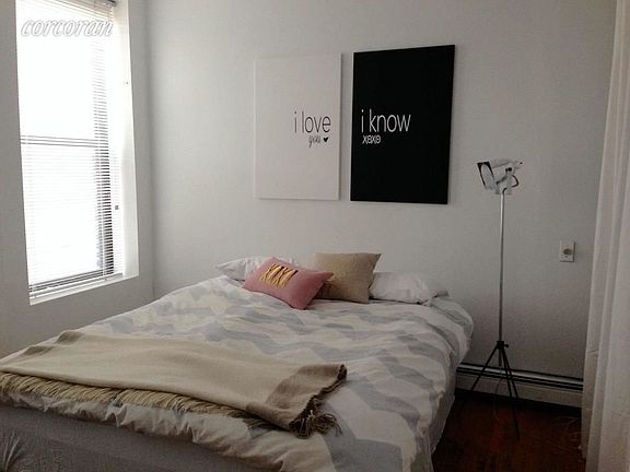 3rd image of 241 Eldridge St APT 3R