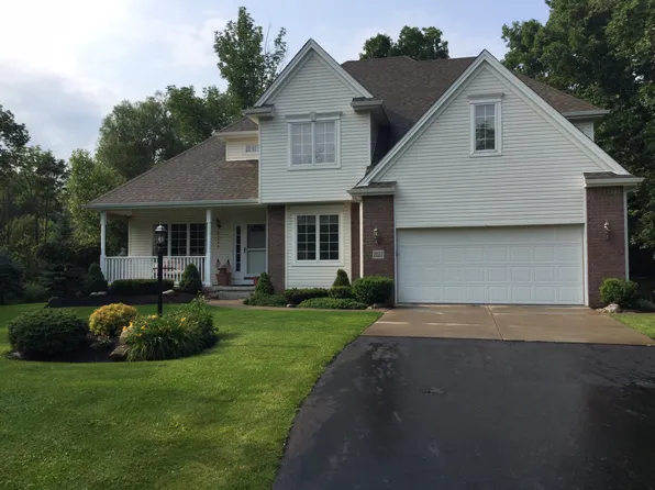2031 Billington Rd, East Aurora, NY 14052