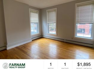 7 Trumbull St STE 2, New Haven, CT 06511
