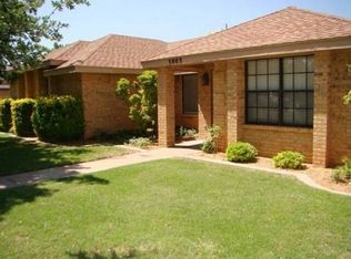 3803 Westmont Ct, Midland, TX 79707