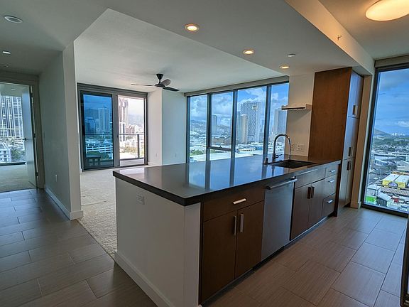 5th image of 600 Ala Moana Blvd #1409