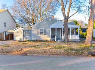 2705 Hastings Rd SW, Huntsville, AL 35801