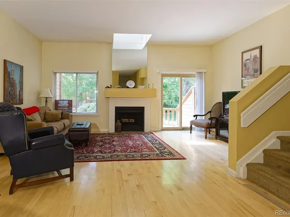 5555 E Briarwood Avenue #604, Centennial, CO 80122