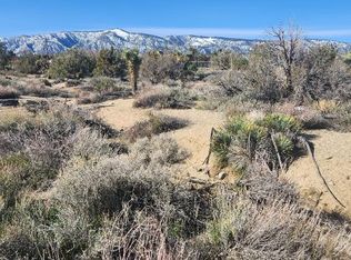 10224 Via Verde Ave #23, Pinon Hills, CA 92372