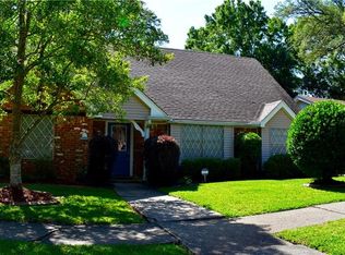 3661 Rue Nichole, New Orleans, LA 70131