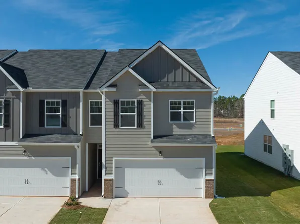 4320 Newland St, Hephzibah, GA 30815