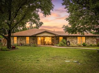 703 Horizon Dr, Murphy, TX 75094