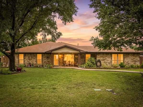 703 Horizon Dr, Murphy, TX 75094
