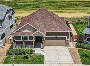 11086 Telluride Ct, Commerce City, CO 80022