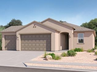 8678 E Crimson Snowberry Way, Vail, AZ 85641