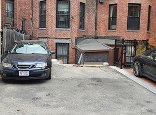 387 Beacon St #0, Boston, MA 02116