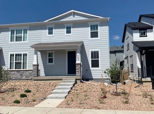 4609 S Kipling Cir, Denver, CO 80123