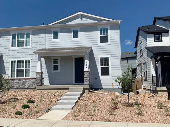 4609 S Kipling Cir, Denver, CO 80123