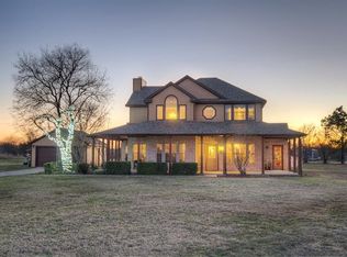 501 Opal Dr, Oak Pt, TX 75068