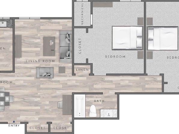 Lake Shore Park Apartments | 23 Lake Shore Dr, Watervliet, NY