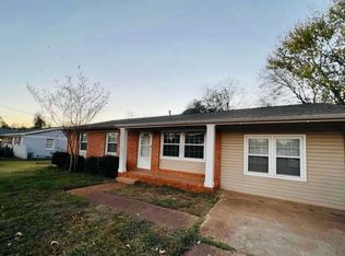 3415 Mimosa Ln NW, Huntsville, AL 35810