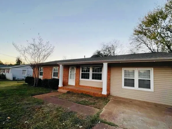 3415 Mimosa Ln NW, Huntsville, AL 35810