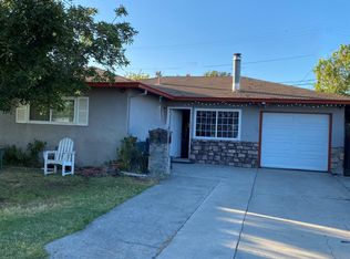 371 E 22nd St, Tracy, CA 95376