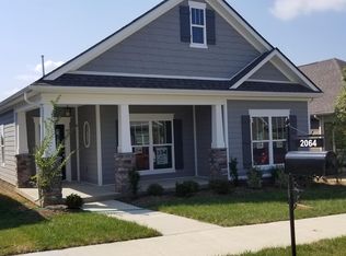 2064 Kirkwall Dr #334-LOT 334, Nolensville, TN 37135