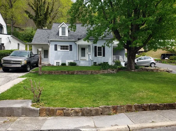460 Edgewood Ave, Welch, WV 24801