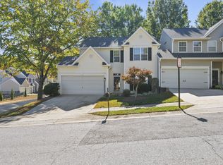 5301 Corinthian Way, Raleigh, NC 27607