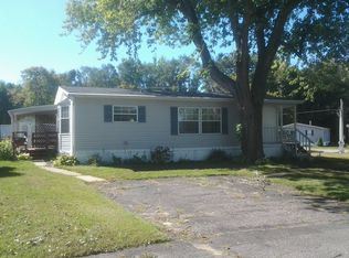 101 1st St, Madison, OH 44057