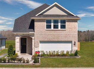 207 Rose Laurel Dr, Alvin, TX 77511