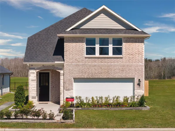 207 Rose Laurel Dr, Alvin, TX 77511