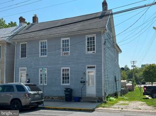 46 John St #46, Westminster, MD 21157