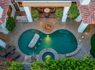 (Undisclosed Address), La Quinta, CA 92253